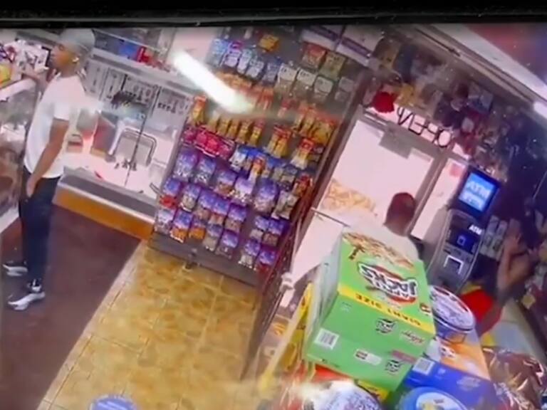 Actor de "La ley y el orden" fue asesinado | Captura The New York Post