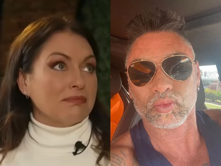 Paula Pavic lanza inesperada confesión sobre el Chino Ríos: sorprende con frase sin filtros