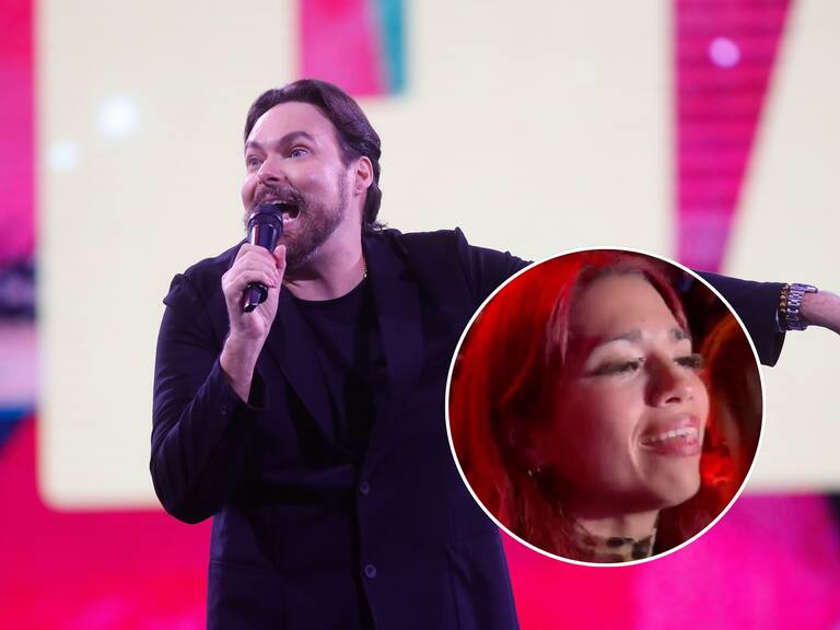 Agencia Uno / Capturas