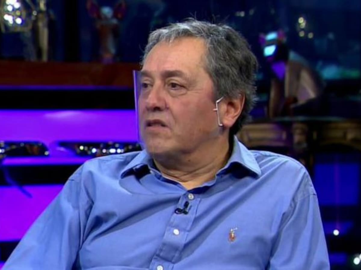 Esposa de Claudio Reyes tras muerte de comediante: “Yo sé que él es muy querido, y lamentablemente las cosas se demuestran cuando ya no estás”