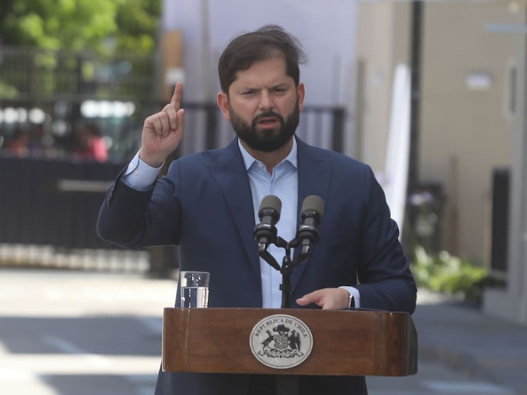 16 de diciembre de 2025 / SANTIAGOFOTO: SEBASTIAN BELTRAN GAETE / AGENCIAUNO