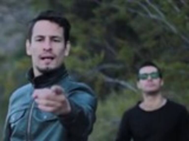 Ráfaga estrena nuevo videoclip y anuncia presentaciones en Chile