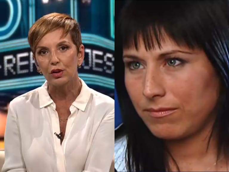 “Estoy emputecida, conchetu…”: Elvira López llama furiosa a ‘Primer Plano’ para desmentir rumores de su vida personal