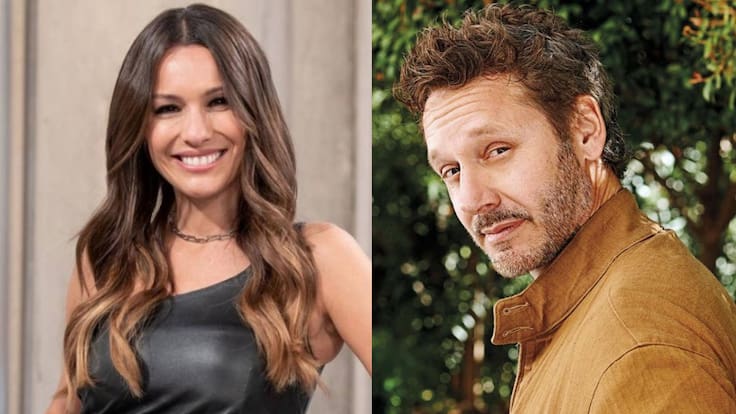 El nuevo drama familiar entre Benjamín Vicuña y Pampita por su hijo: “No se lo merece”