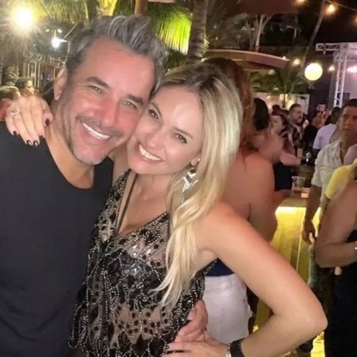 “Descubrió un rastreador en su auto”: revelan grave acusación contra Douglas en medio de su divorcio con Ana Sol Romero