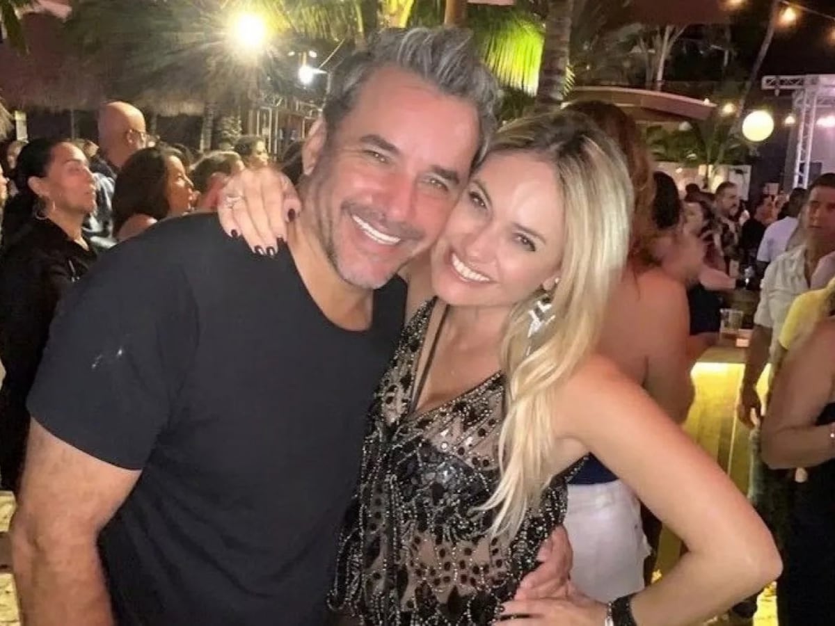 “Descubrió un rastreador en su auto”: revelan grave acusación contra Douglas en medio de su divorcio con Ana Sol Romero