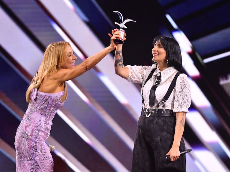 Con Myriam Hernández, Marcianeke, Cathy Barriga y Carabineros: Piare con P superó al ‘Monstruo’