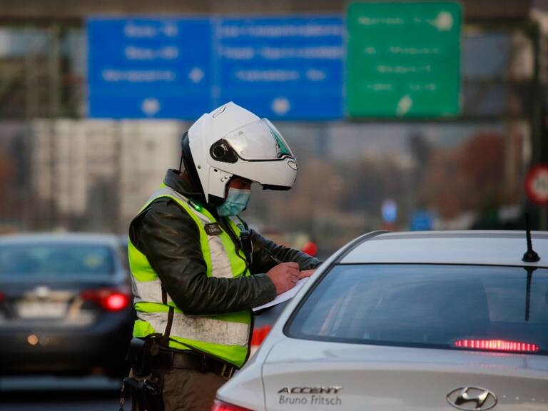 Nueva Ley de Tránsito: Ministerio de Transportes confirma cuándo entra en vigencia el grabado de patente en vidrios