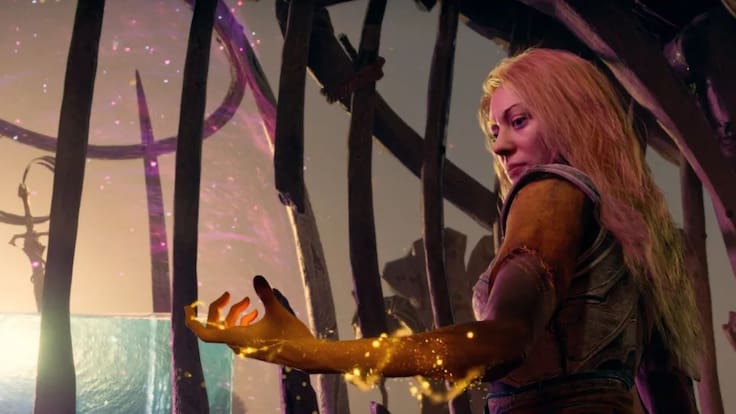 God of War regresa con nueva aventura y una inesperada protagonista: conoce los detalles