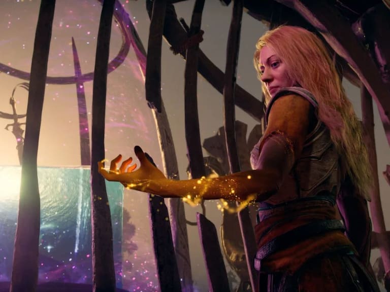 God of War regresa con nueva aventura y una inesperada protagonista: conoce los detalles