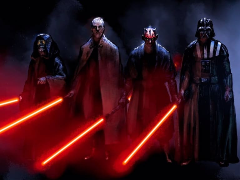 Mes de Star Wars: 5 de mayo, el día para celebrar a los Sith