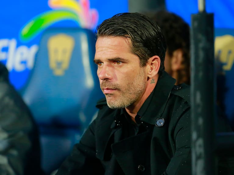 “Será complicado...”: reconocido astrólogo leyó el futuro de Fernando Gago en la Universidad de Chile