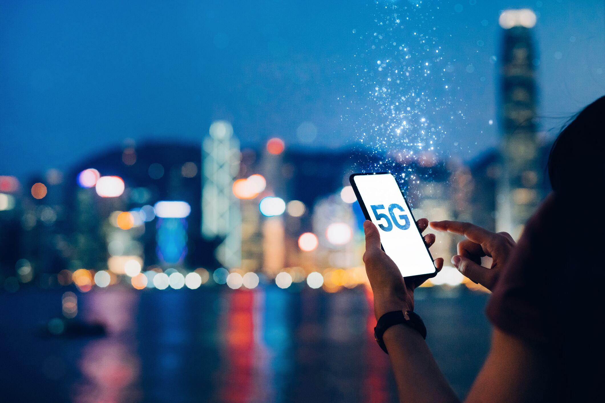 Ni Nueva York, ni Beijing: Esta ciudad chilena tiene el mejor internet fijo del mundo, según prestigioso ranking