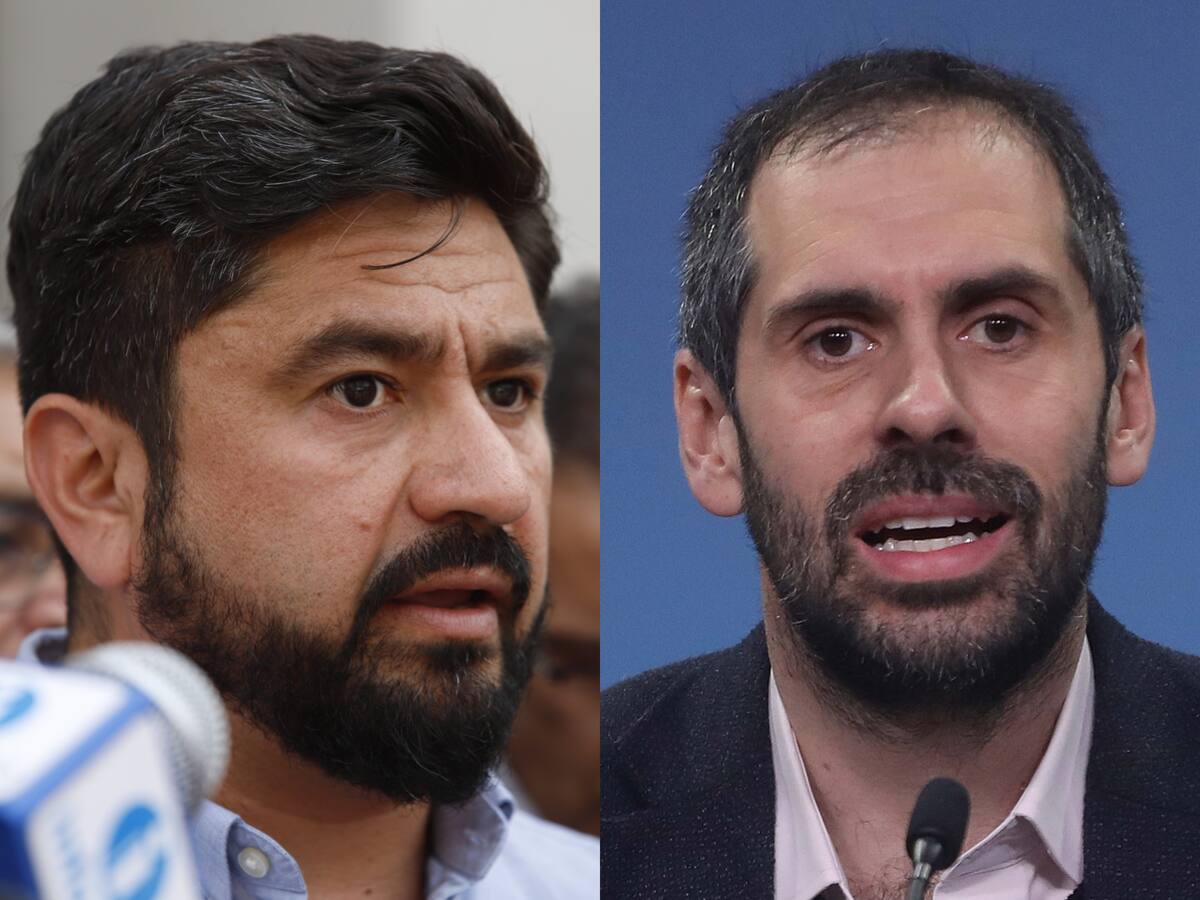 “Una absoluta torpeza y bajeza”: alcalde de Talcahuano arremete contra ministro Grau tras ser excluido de reunión por cierre de Huachipato