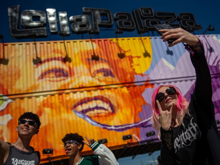 Lollapalooza Chile 2027 ya tiene fechas y lugar confirmado: conoce todos los detalles