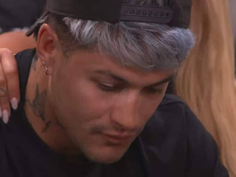 Nicolás Solabarrieta reveló que le descubrieron un tumor cerebral: “Nunca le tomé el peso a lo que tenía”