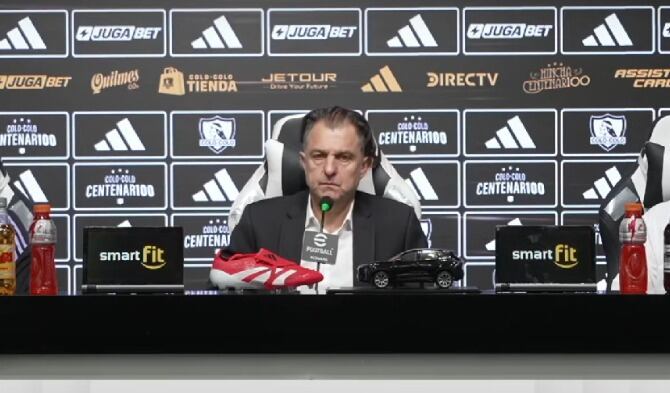 YouTube Colo Colo