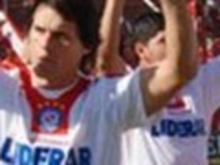 Borghi se coronó campeón junto a Argentinos Juniors