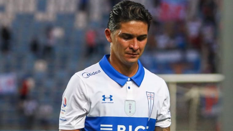 Felipe Gutiérrez