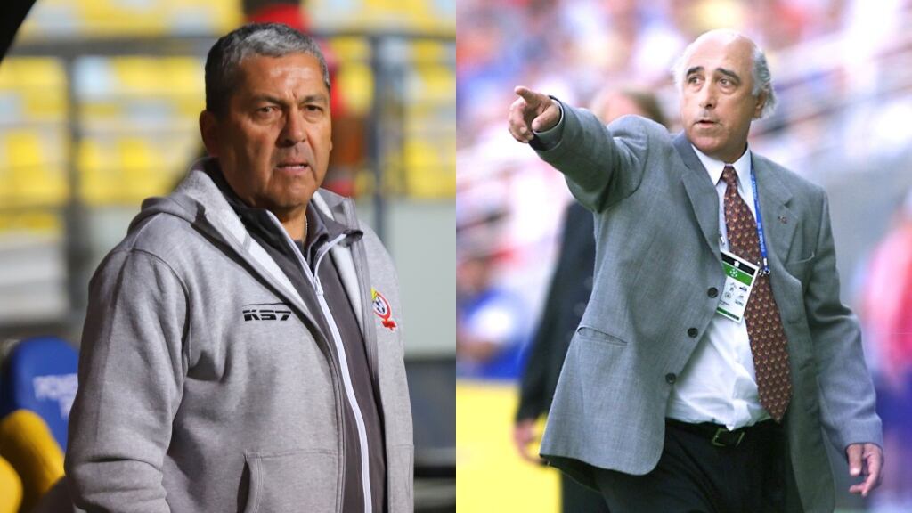Gustavo Huerta pide por la salud de Nelson Acosta: "Tengo un agradecimiento enorme hacia él"