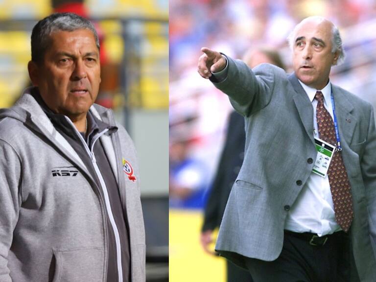 Gustavo Huerta pide por la salud de Nelson Acosta: "Tengo un agradecimiento enorme hacia él"