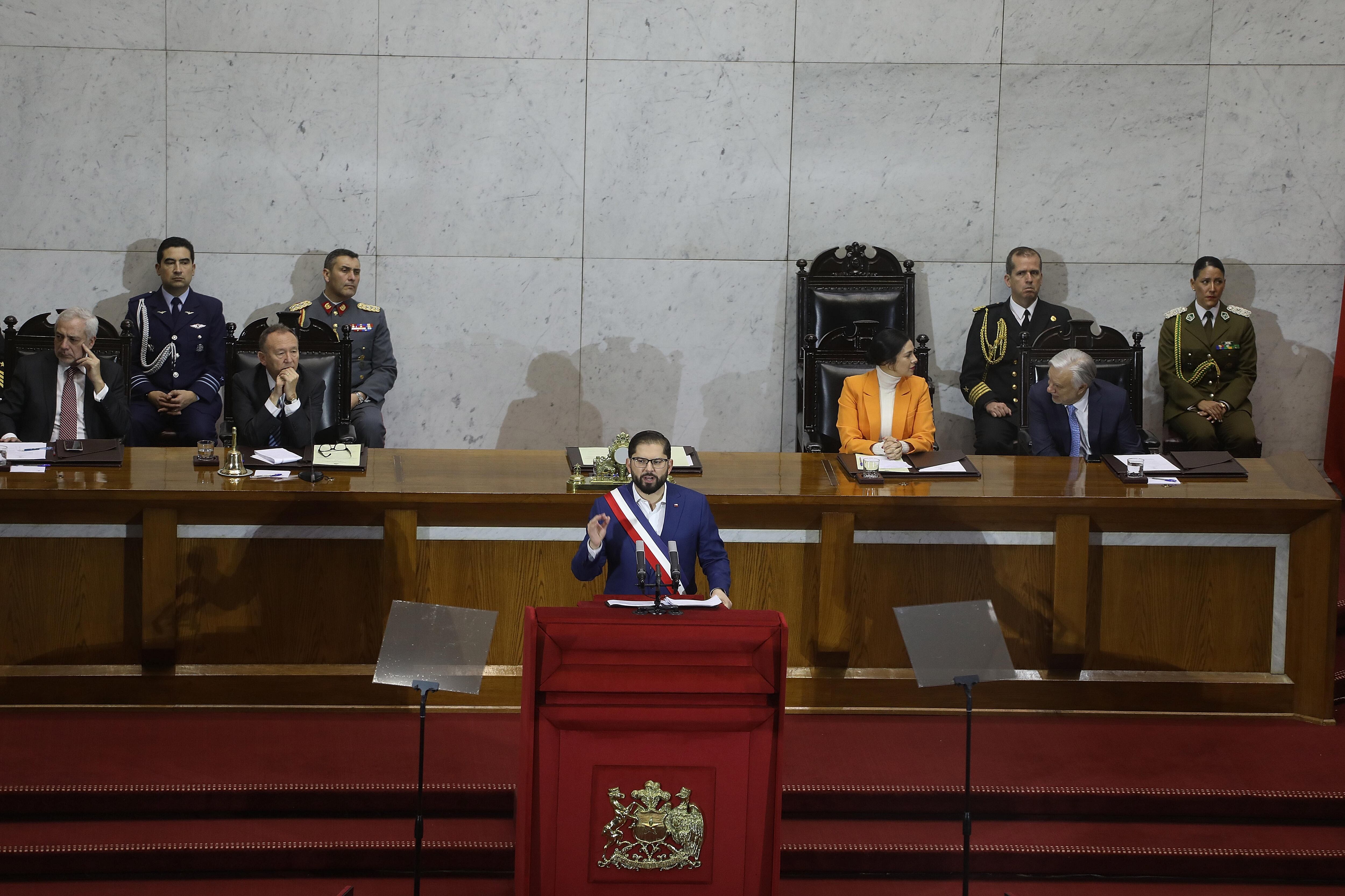 Agencia Uno
