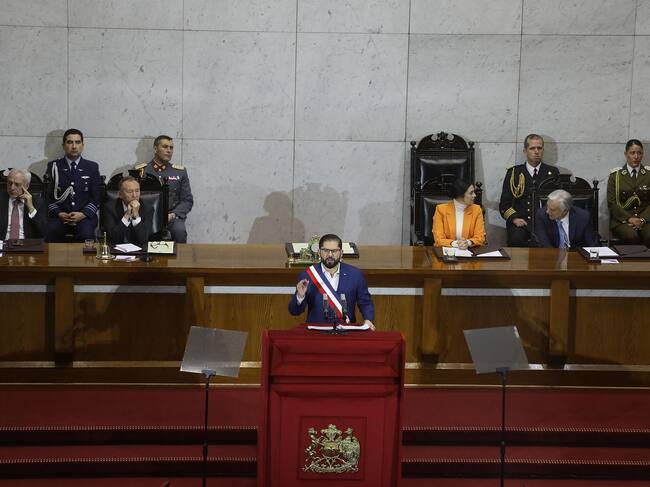 Agencia Uno