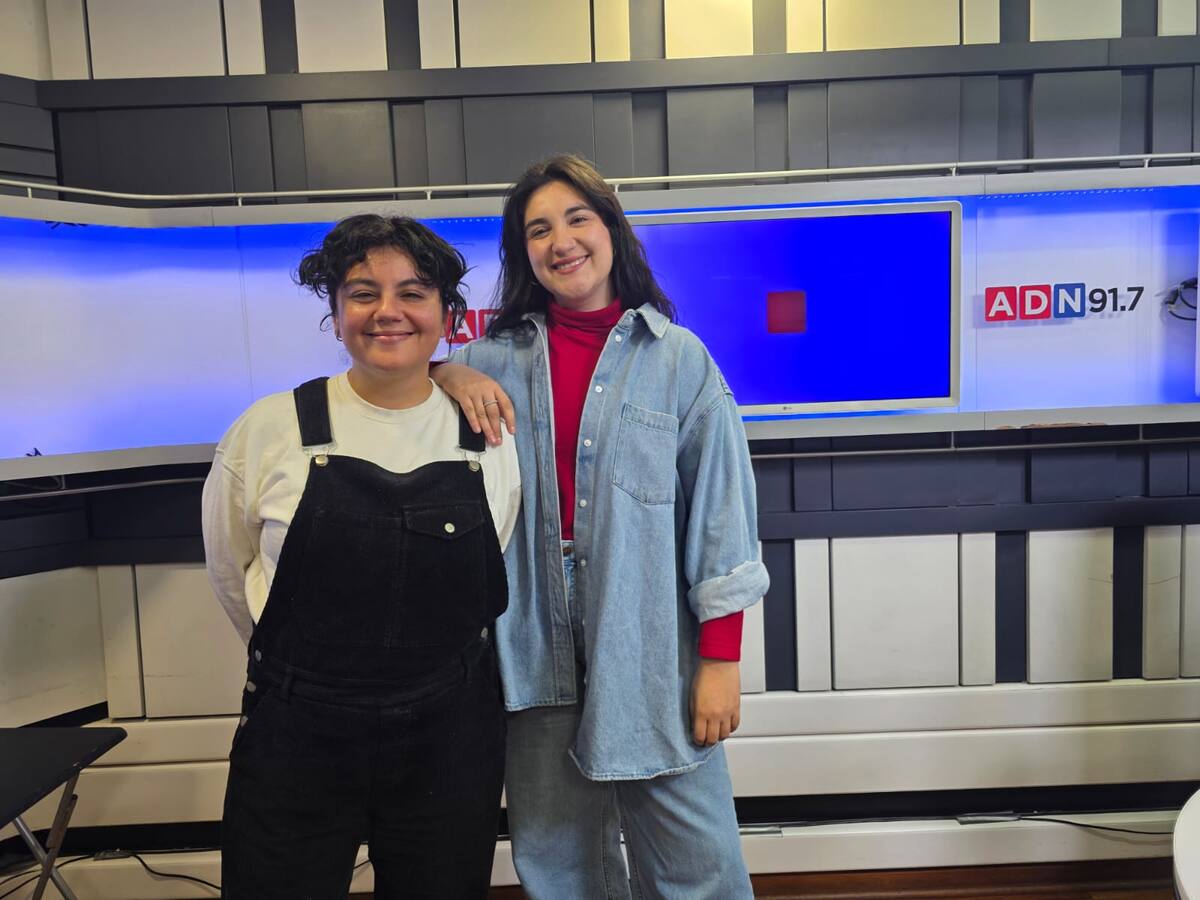 “Gracias a la vida… ¡y a la cumbia!”: las Yorka reversionan el clásico de Violeta (y con Los Mirlos)
