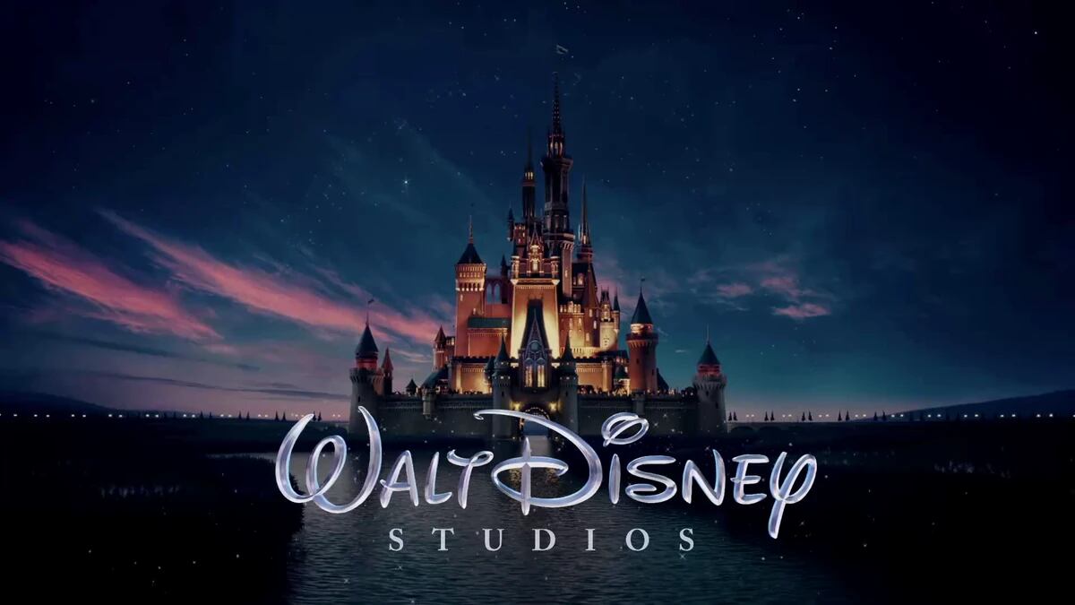 Disney