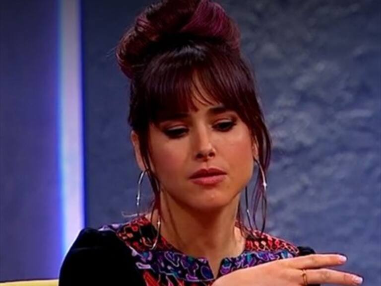 Juanita Ringeling sobre Matías Oviedo: Fue el amor más importante de mi vida