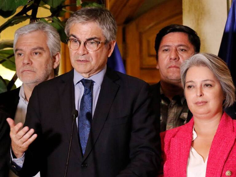 Congreso despacha a ley reajuste de 12% a trabajadores del sector público