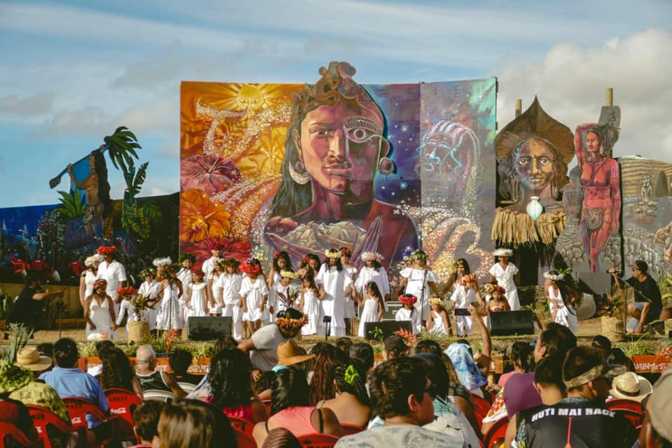 Municipalidad de Rapa Nui