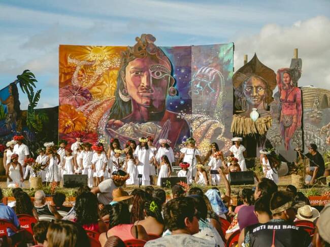 Municipalidad de Rapa Nui