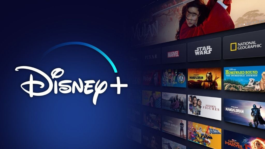 disney+ estrenos 2023 - streaming