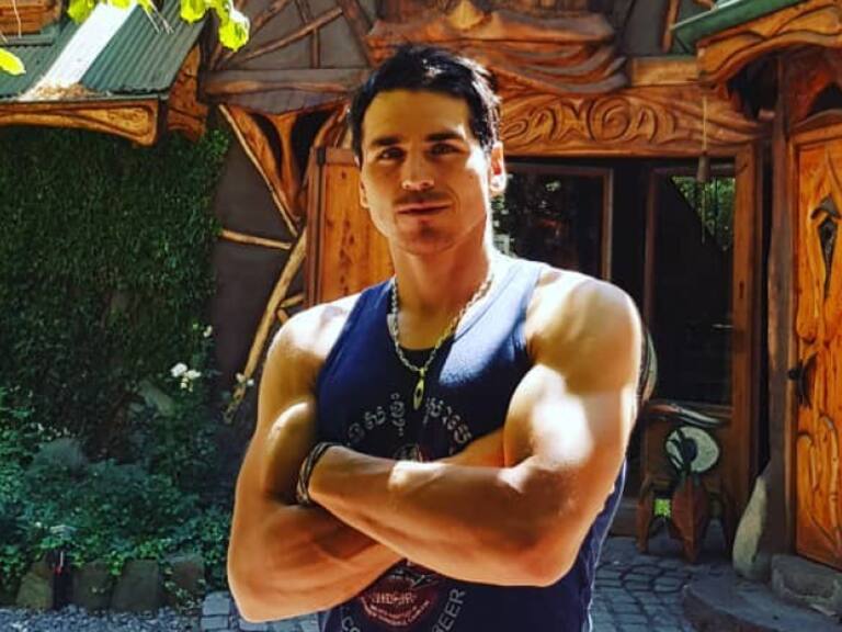 El duro descargo de Pangal Andrade por Alto Maipo: “Dejaron la cagada en el Cajón y contaminaron el agua”