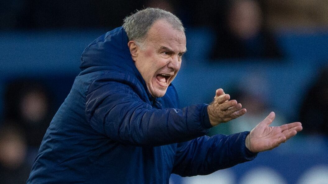 Marcelo Bielsa enfrentará a técnico chileno antes de chocar con La Roja por Clasificatorias