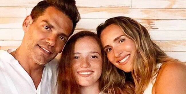 Detenidos por caso de hija de Cristián De la Fuente | Instagram