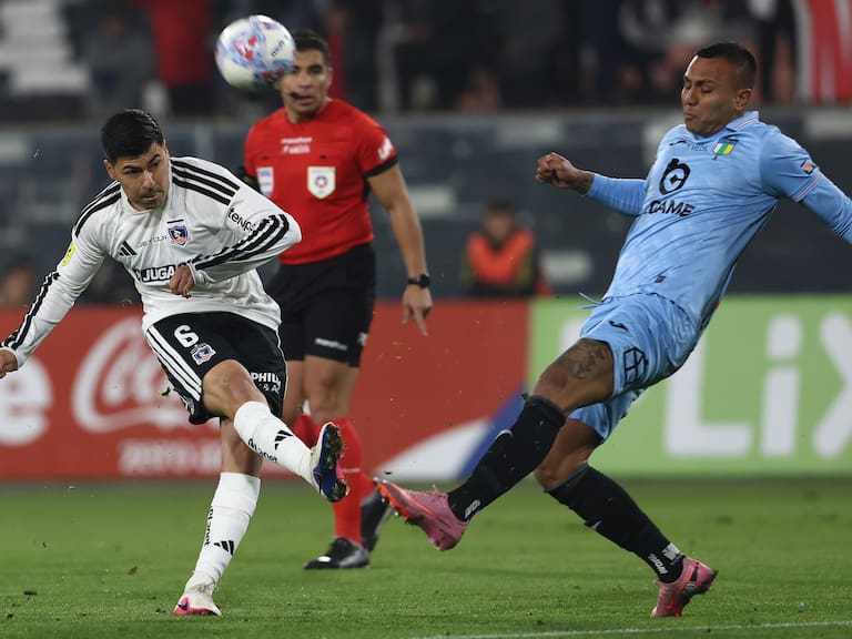 Colo Colo visita a O’Higgins por Copa Chile: cuándo juegan, horario y quién transmite online y por TV