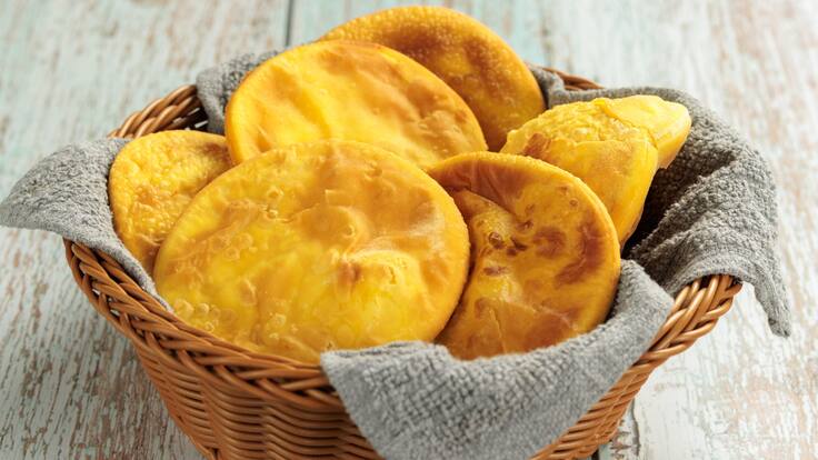 Esta semana regalarán 5 mil sopaipillas: ¿Dónde y cuándo es el evento?
