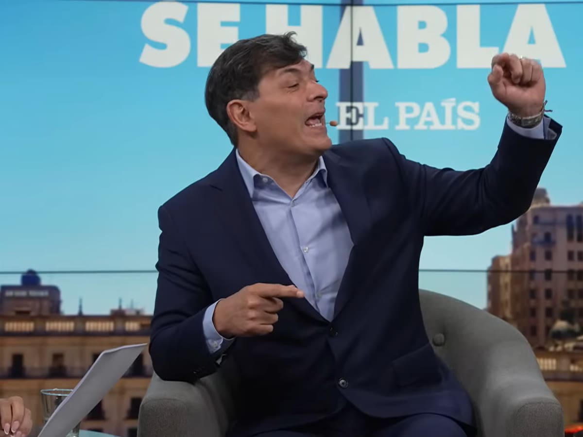 Franco Parisi: “Dejar que las bencinas suban es una ideología de extrema derecha”