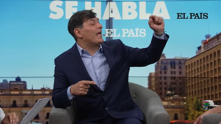 Franco Parisi: “Dejar que las bencinas suban es una ideología de extrema derecha”