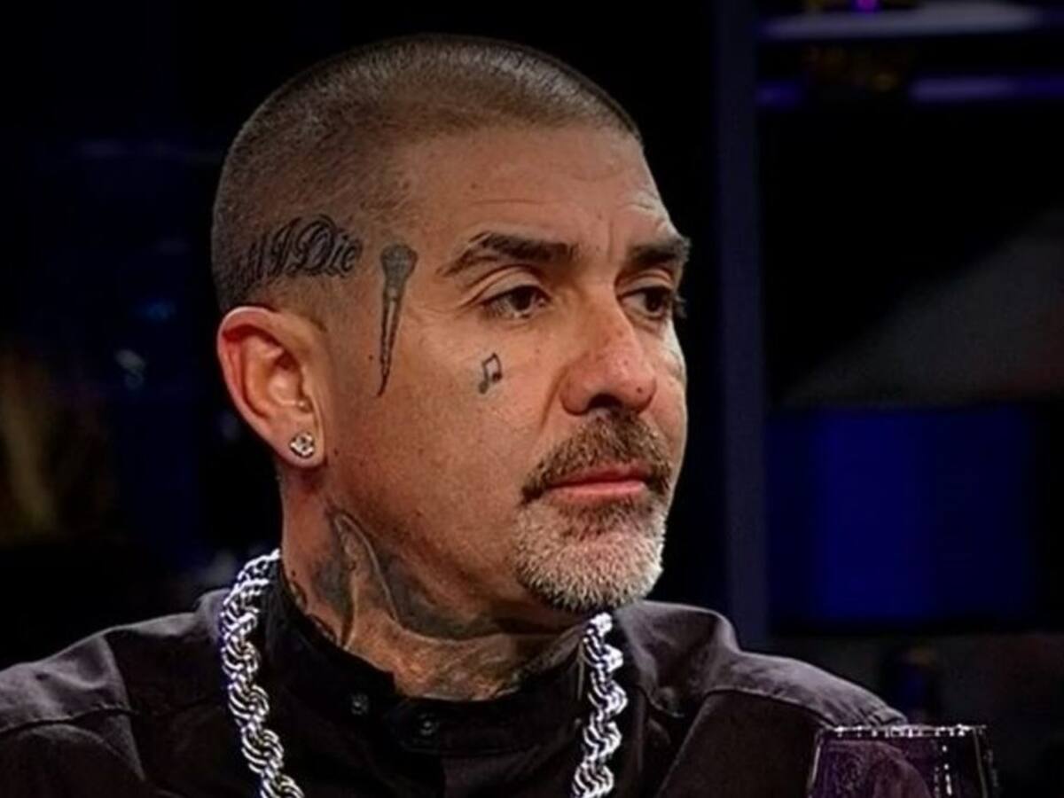 “Hay alguien que lo utilizó”: DJ Méndez habla por primera vez acerca del vínculo que tiene con uno de los imputados por los incendios en Viña del Mar