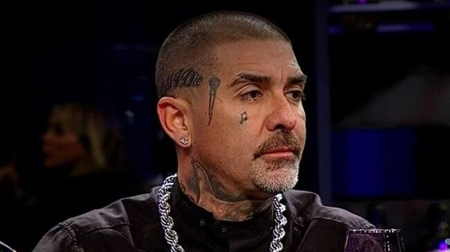 DJ Méndez