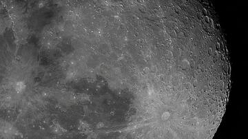 China y Rusia evalúan construir una planta de energía nuclear en la Luna