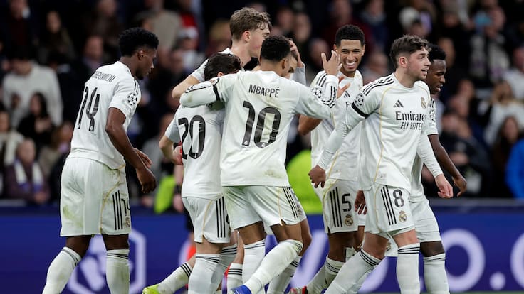 Caos total en el Real Madrid: pelea deja a un jugador en el hospital y Mbappé genera repudio por esta imagen