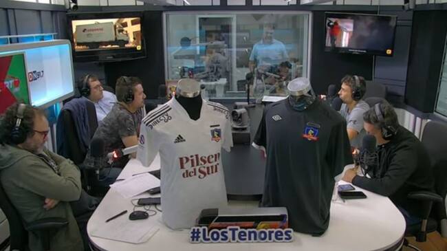 Revive la edición de Los Tenores de este 24 de octubre
