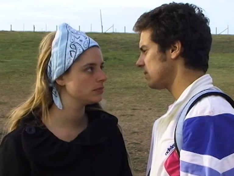 Marcela del Valle y «Ni una caricia»: «Es una buena instancia para conversar este tipo de temas»
