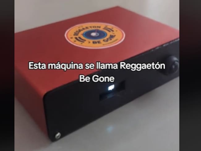 Reggaeton Be Gone: Así funciona el dispositivo que ataca parlantes que reproducen este género musical
