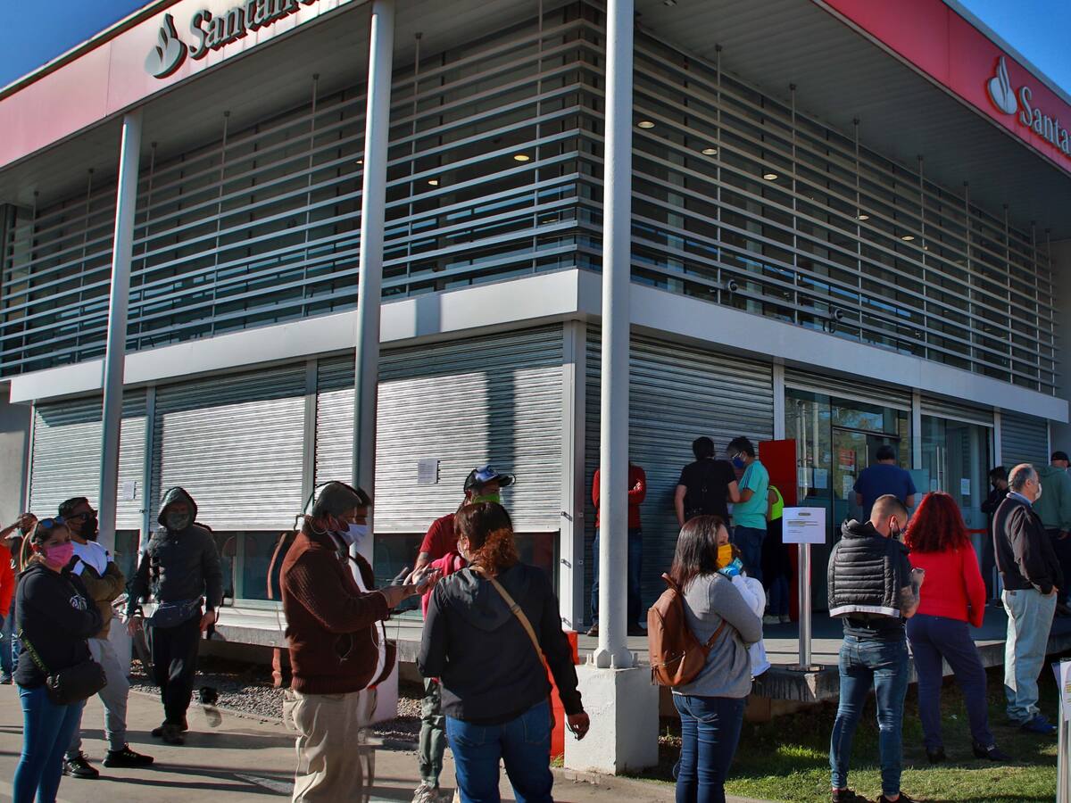 Asociación de Bancos e Instituciones Financieras valoró plan de ayuda a la clase media de parte del Gobierno
