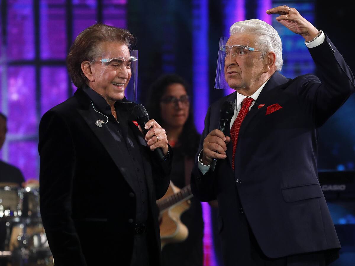 Teletón 2021: «Puma» Rodríguez emocionó con su rehabilitación y reveló rol clave de Don Francisco